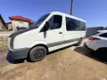 Volkswagen Crafter 2.5 TDİ, снимка 3