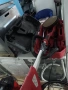 Rander RD-DS07 жираф за шлайфане на стени и тавани – 750W + куфар, снимка 2