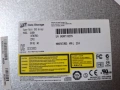 DVD+/-RW, 9,5 мм, SATA, 8X/8X, GU90N, снимка 7