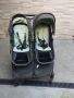 продавам количка за близнаци chipolino duo, снимка 10
