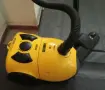 Прахосмукачка ZANUSSI 1600W, снимка 3
