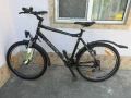 Exte Racer 26" Алуминиев велосипед, снимка 1