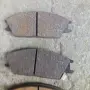 Предни спирачни накладки за автомобил, снимка 5