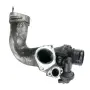 Тръба въздух Peugeot 307 2001-2008 ID: 163371, снимка 1