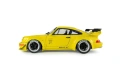 Porsche RWB Body Kit Natali 2023 - мащаб 1:18 на Solido моделът е нов в кутия, снимка 7