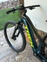 Trek Powerfly FS 4 2022 планински велосипед – Премиум електрически full suspension MTB, снимка 4