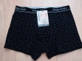Мъжки памучни боксерки размер M, снимка 3