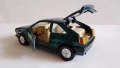 Welly VW Volkswagen Corrado и Mercedes-Benz E-Class W213, снимка 3