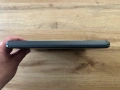КАТО НОВА !!! Безжична клавиатура - кейс и поставка - LOGITECH Slim Folio Pro - iPad Pro 12.9, снимка 7