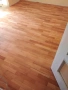 Циклене лакиране редене паркет , снимка 11