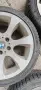 BMW Style 162 (Ellipsoid) 18" оригинални джанти + зимни гуми Nexen WinGuard Sport 2 XL, снимка 12