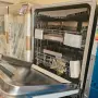 съдомиялня за вграждане BOSCH - 60sm., снимка 4