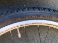 Ns bikes капли 24 цола за street dirt, снимка 5