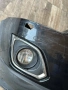Предна броня комплект черна за Vauxhall Antara 2.2 CDTI (2013), снимка 2