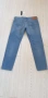 Diesel  D - Yennox Tapered Fit Mens Size 33 / 32 НОВО! ОРИГИНАЛ Мъжки Дънки!, снимка 10
