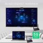 Безжичен HDMI предавател, снимка 3