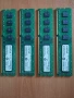 DDR3 Памети за стационарни компютри  , снимка 14