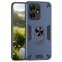 Калъф за Honor X6d 5G с Пръстен - PC+TPU, 0.5mm защита, Магнитен, 4 цвята, снимка 2