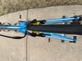 Giant Propel Advanced SL M-54cm w/ Quarq Power Meter, снимка 8
