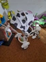 59€ CHIPOLINO*ДЕТСКА КОЛИЧКА ТРИКОЛКА ЗА РАЗХОДКА ЗАПАЗЕНА , снимка 3