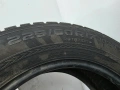 2бр зимни гуми 225/60/17 NOKIAN L06031, снимка 4