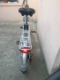 Немски сгъваем електрически велосипед 20цола 36v10A, снимка 7