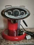 Кафемашина Illy Espresso X7.1 Red в отлично състояние, снимка 1
