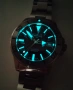 Swiss Made дайвър Davosa Argonautic Automatic (20 ATM) – Пълен Комплект, ПЕРФЕКТЕН!, снимка 4