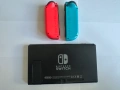Игрална конзола - NINTENDO SWITCH - Joy-Con Blue / Red - HAC-001, снимка 6