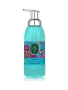 Натурален пяна сапун със зехтин и аромат на океан, снимка 2