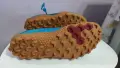 Мъжки боси обувки VivoBarefoot Primus Trail SG – Размер 42М (Стелка 27 см), снимка 8