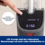 Atvel F16 Ultimat Безжична лека прахосмукачка за мокро/сухо почистване с двоен резервоар и моп , снимка 8