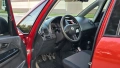 Fiat Sedici 4x4 ГАЗ , снимка 9