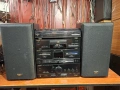Продава се система Technics , снимка 1
