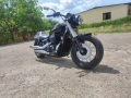 Honda Shadow 750 esprit нов внос Швейцария , снимка 1