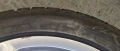 Зимни гуми Michelin 18” спорт-пакет от Porsche и други марки, снимка 9