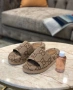 дамски чехли Gucci , снимка 1