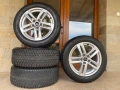 17" 5x112 AUDI A4 B9 Original , снимка 1