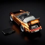 Hot Wheels RLC Exclusive 1988 Porsche 911 Targa Turbo With CHASE Version, снимка 3