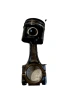 Бутало с биела за Fiat Ducato / Relay / Boxer 2.8 Jtd (2002-2006), снимка 1