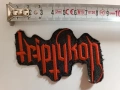 Нашивки, гръб, значки блек метъл Mayhem Dissection Mgla Satyricon Darkthrone Venom, снимка 17