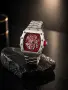 Richard Mille Нов Мъжки Часовник Кварцов Механизъм Различни Цветове , снимка 7