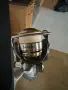 ЧИСТО НОВА макара Daiwa Procyon 2500SH (High Speed), снимка 2
