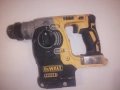 Перфоратор DeWalt DCH273, снимка 3