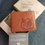 Оригинален портфейл Camel Active Nepal от естествена кожа, снимка 3