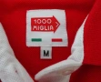 1000 Mille Miglia ретро рали дамска поло блуза, снимка 5