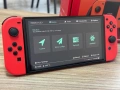 Nintendo Switch Oled с поставен чип, снимка 10