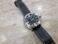 Мъжки часовник Oozoo Steel 45mm, снимка 3