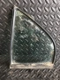 Странично стъкло четвъртинка за задна лява врата за Mitsubishi Carisma (1997-2002) 43R001057, снимка 1