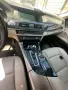 Продавам БМВ F10 на части 530D, 258 к.с. Колата е без двигател, но скоростите са на нея 8hp кутия. , снимка 11